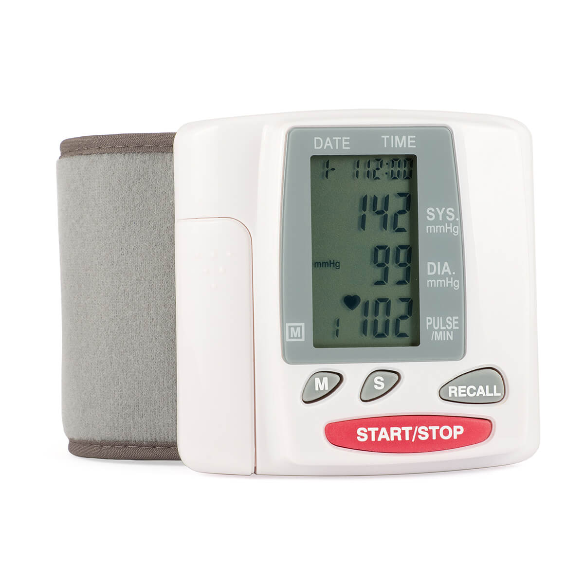 Digital Thermometer X30-Pro