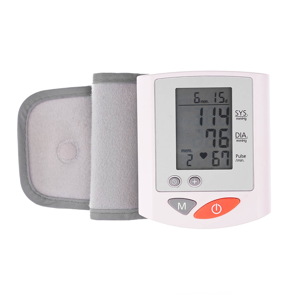 Digital Thermometer X30-Pro